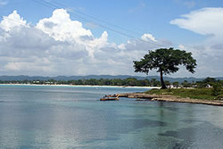 Negril Beach