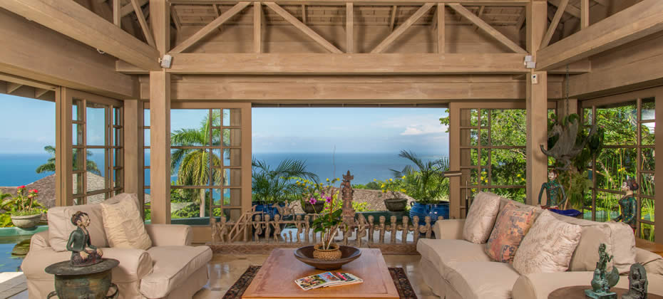 Jamaica Villas
