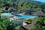 Silent Waters Villa, Montego Bay, Jamaica