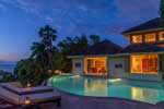 Silent Waters Villa, Montego Bay, Jamaica